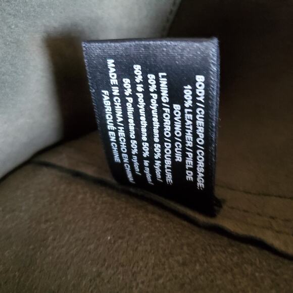 Botkier New York Leather Tote Bag250 - Picture 10 of 11